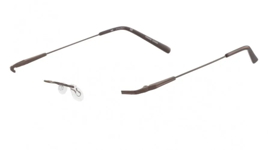 Airlock AIRLOCK CALIBER CHASSIS Eyeglasses