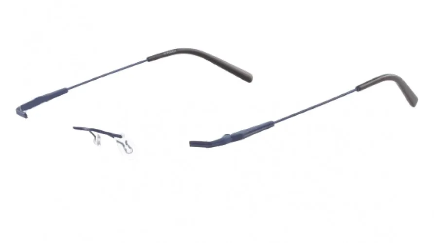 Airlock AIRLOCK CALIBER CHASSIS Eyeglasses