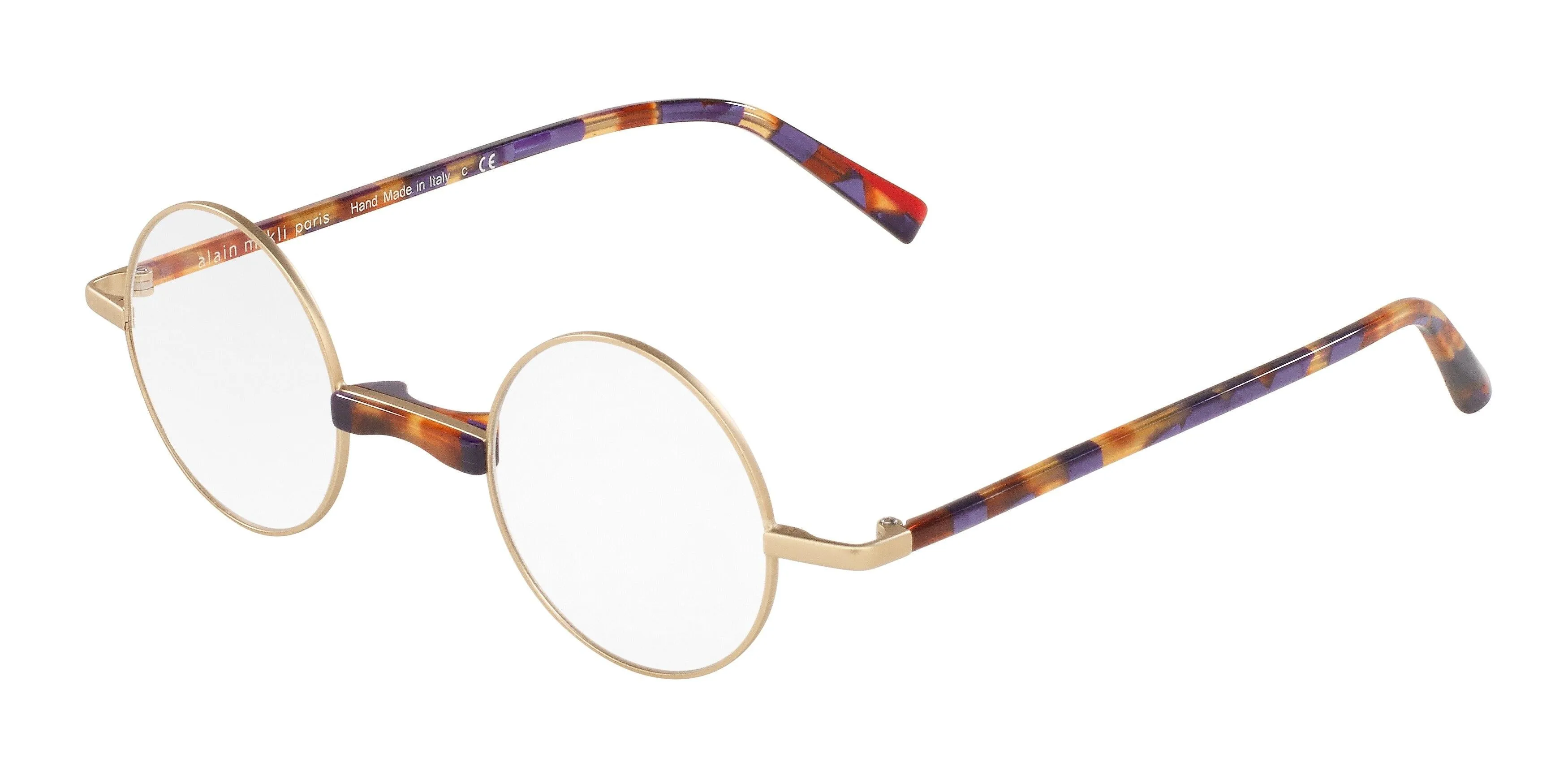 Alain Mikli 2041 Eyeglasses