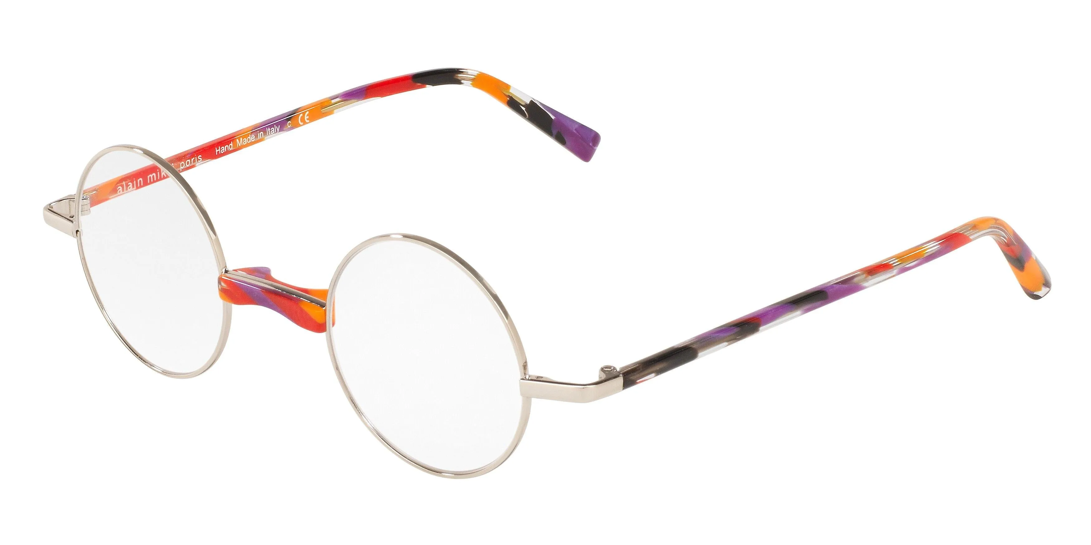 Alain Mikli 2041 Eyeglasses