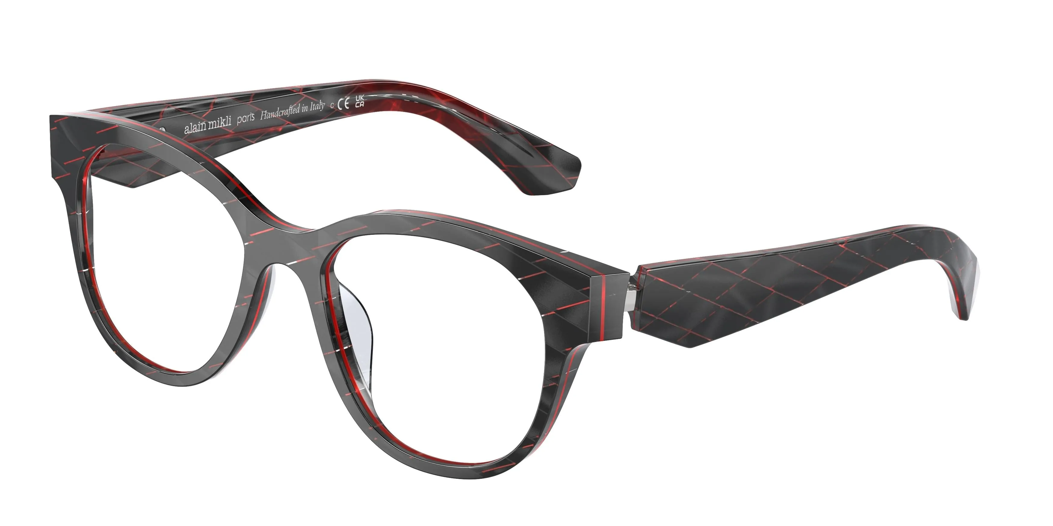 Alain Mikli 3526 Eyeglasses