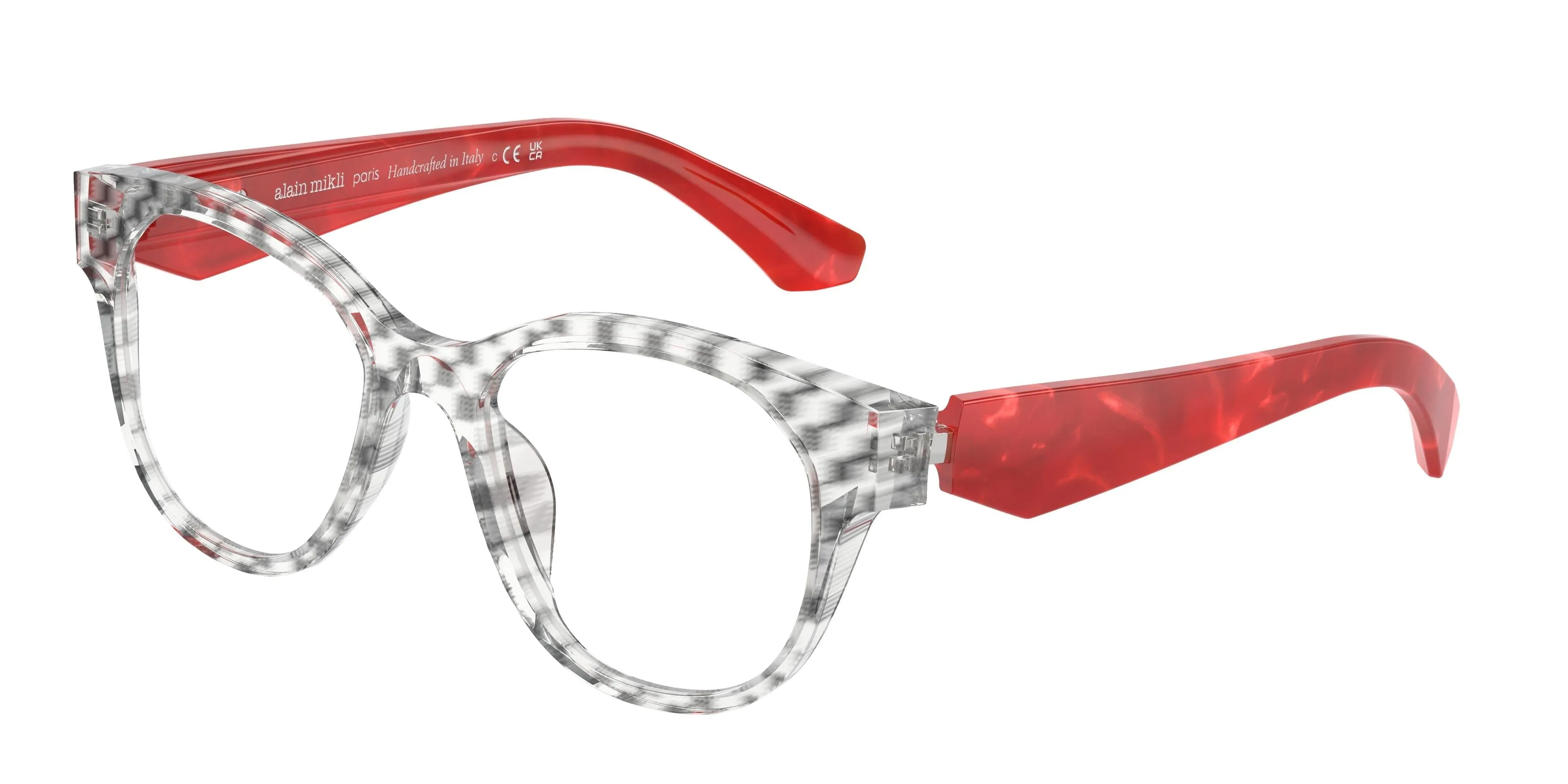 Alain Mikli 3526 Eyeglasses