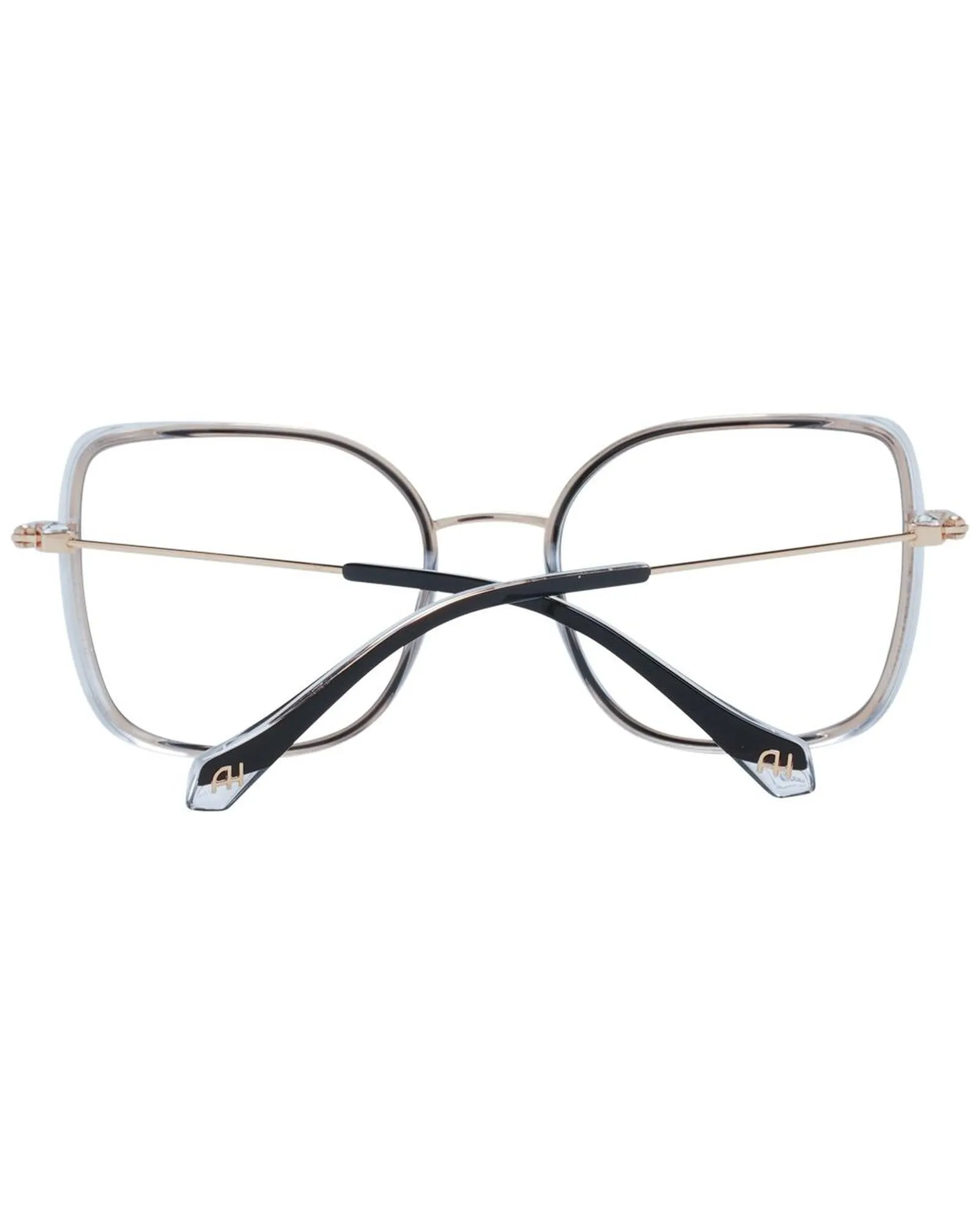 Ana Hickmann AH 3101 Square Eyeglasses