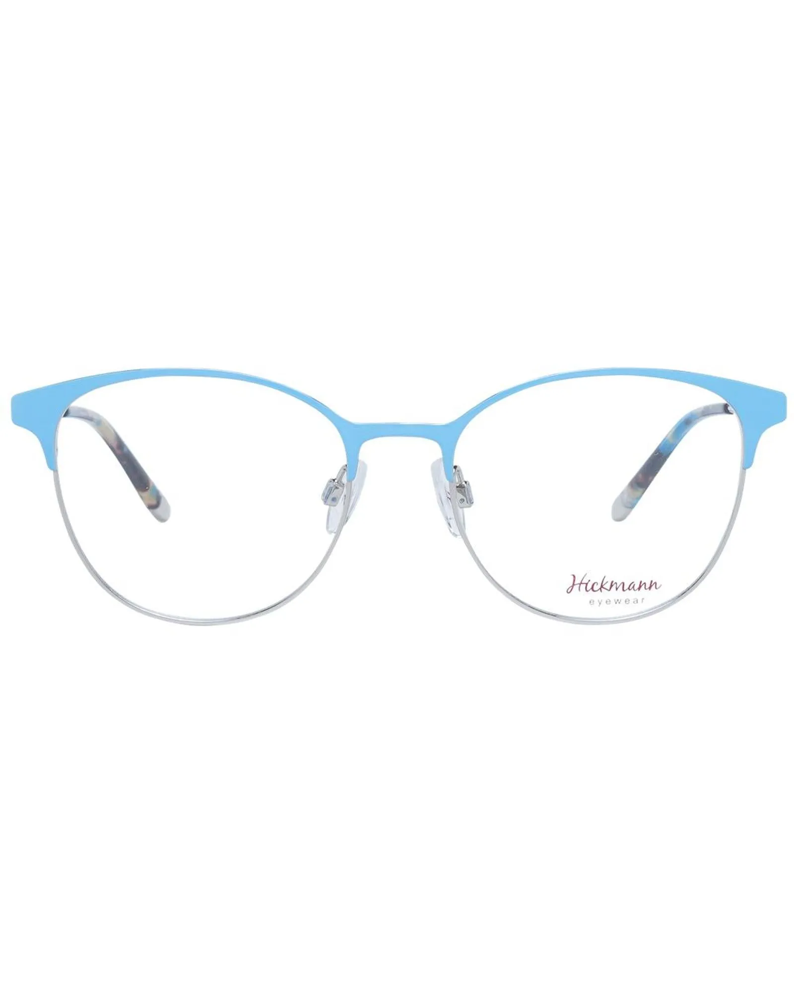 Ana Hickmann  AN7102 Light Blue Eyeglasses