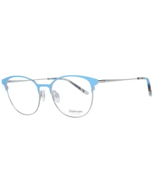 Ana Hickmann  AN7102 Light Blue Eyeglasses