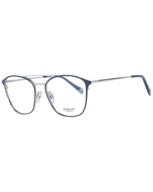 Ana Hickmann AN7102 SilverBlue Eyeglasses