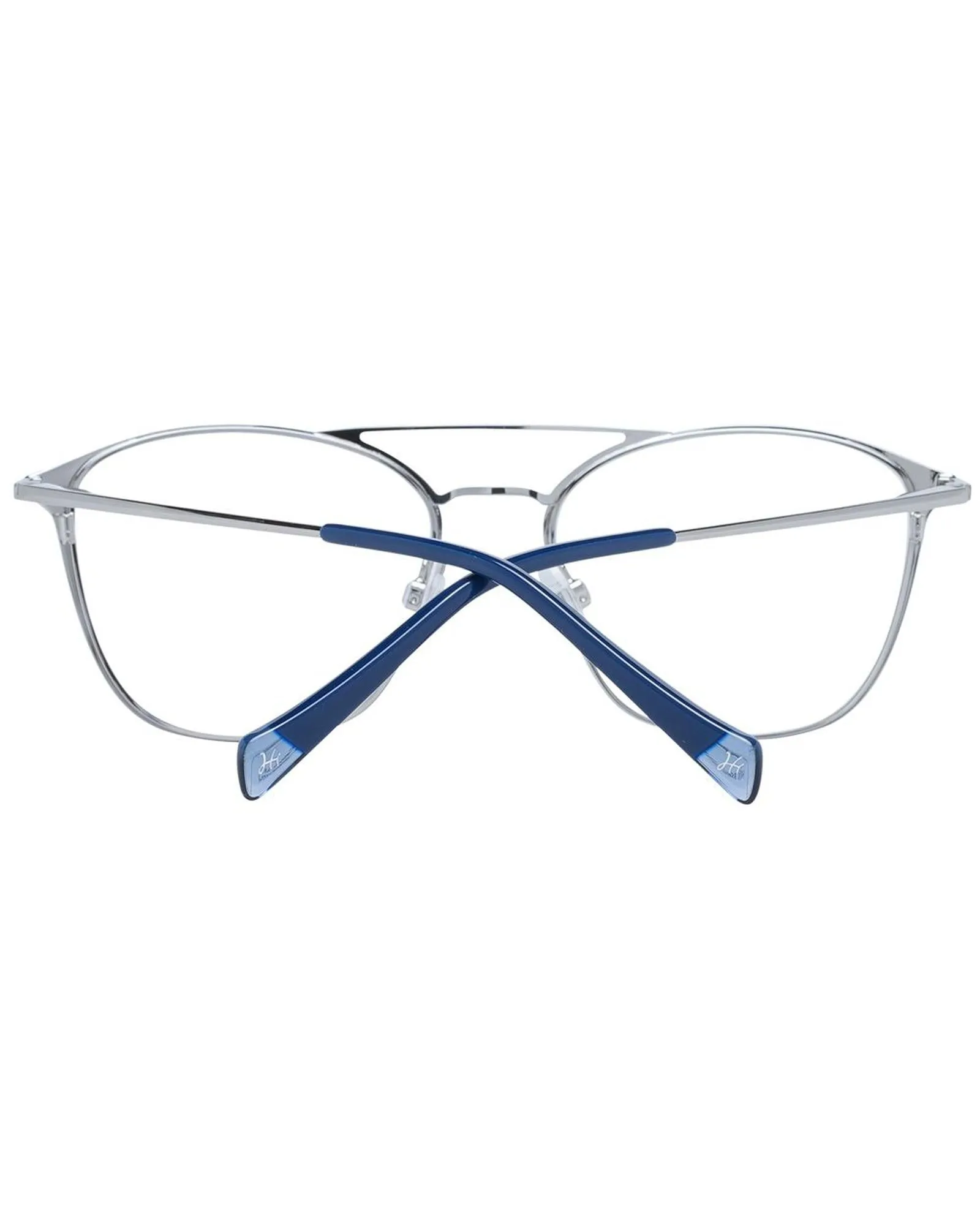Ana Hickmann AN7102 SilverBlue Eyeglasses