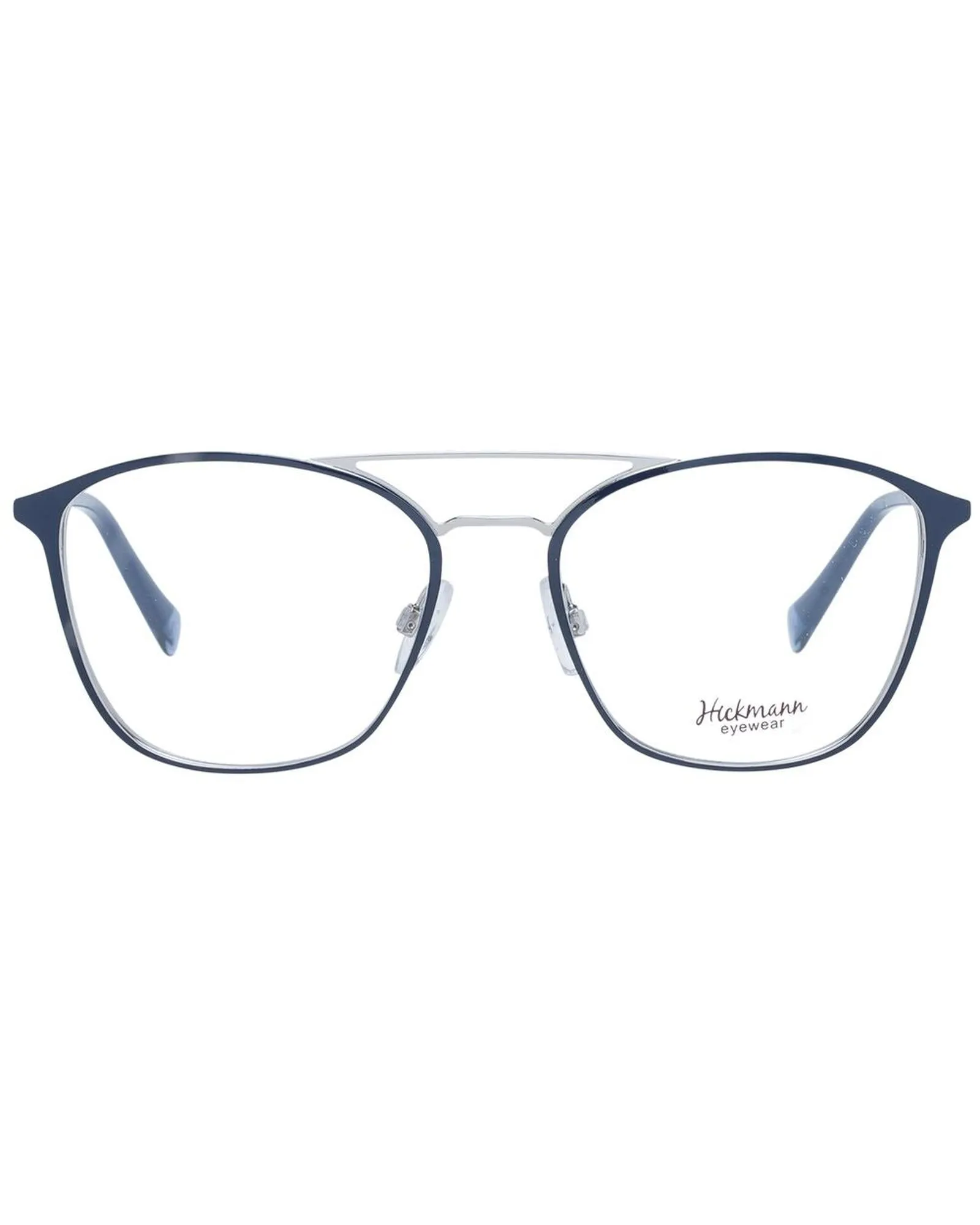 Ana Hickmann AN7102 SilverBlue Eyeglasses