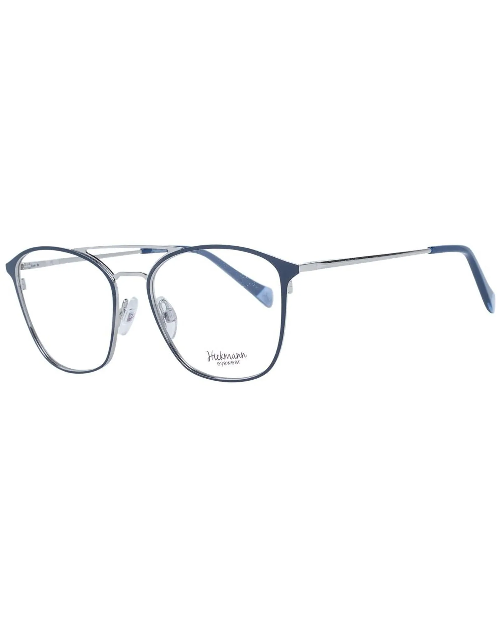 Ana Hickmann AN7102 SilverBlue Eyeglasses