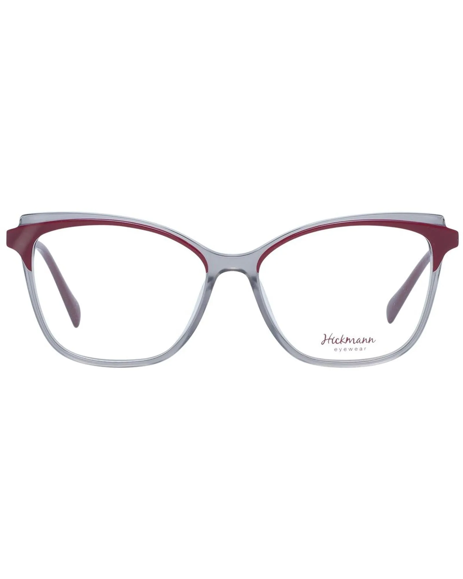 Ana Hickmann Cat Eye Eyeglasses AH 6003 Style