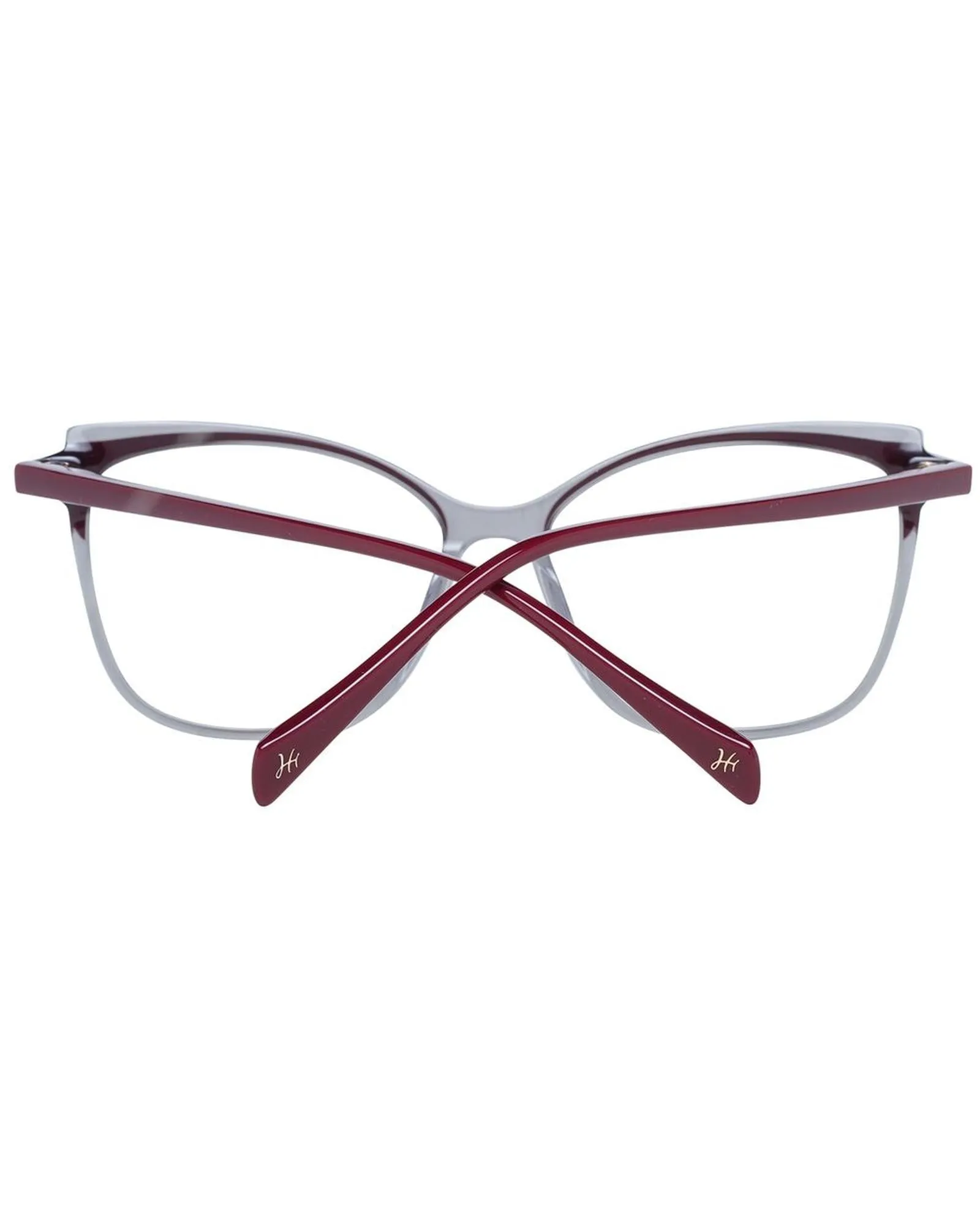 Ana Hickmann Cat Eye Eyeglasses AH 6003 Style