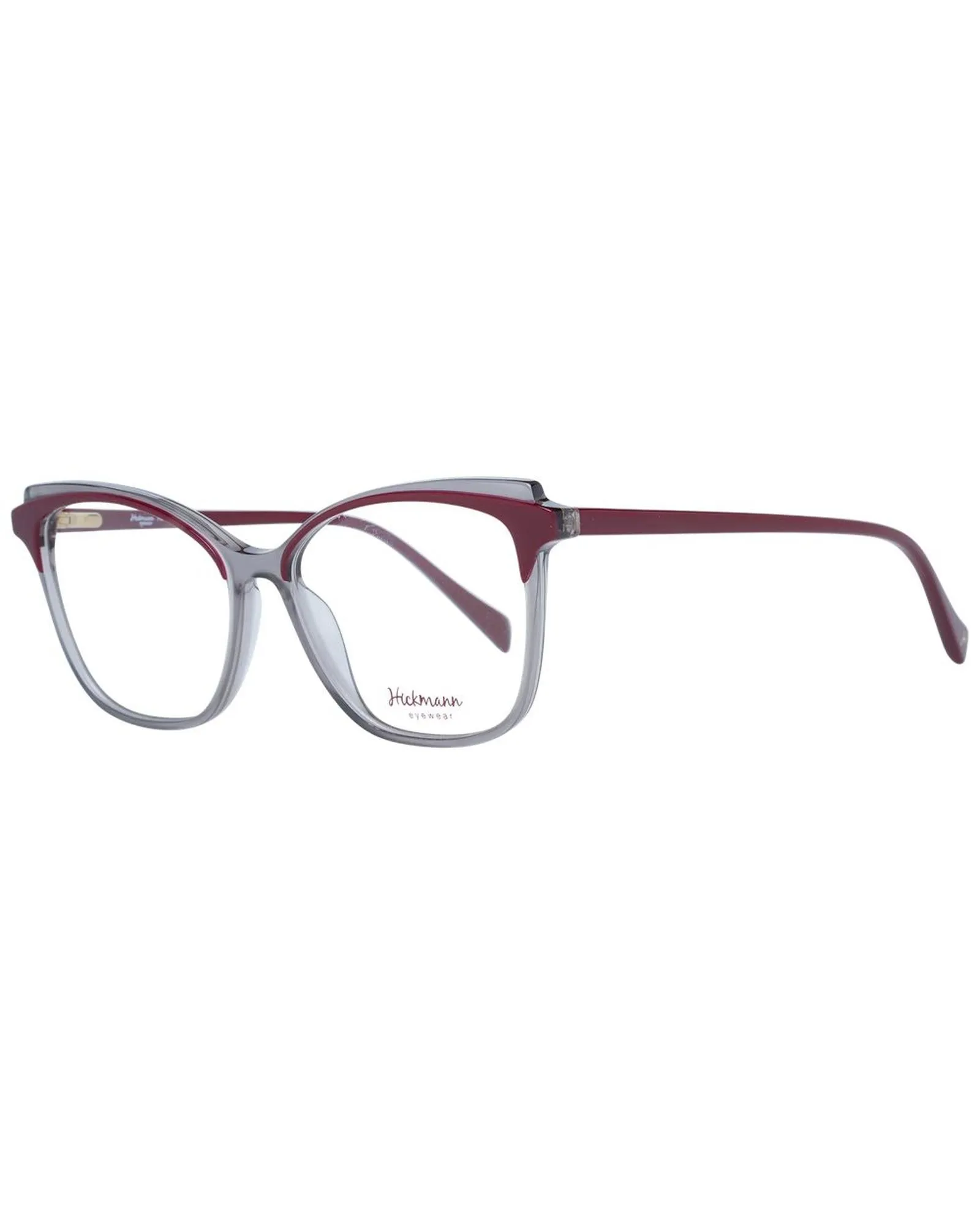 Ana Hickmann Cat Eye Eyeglasses AH 6003 Style