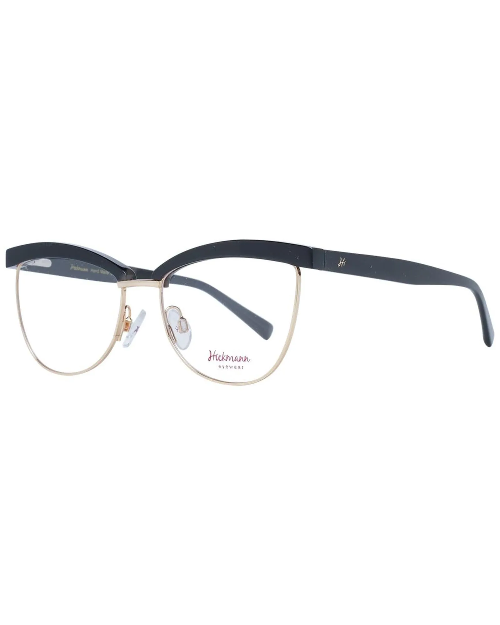 Ana Hickmann Cat Eye Eyeglasses AN1045307