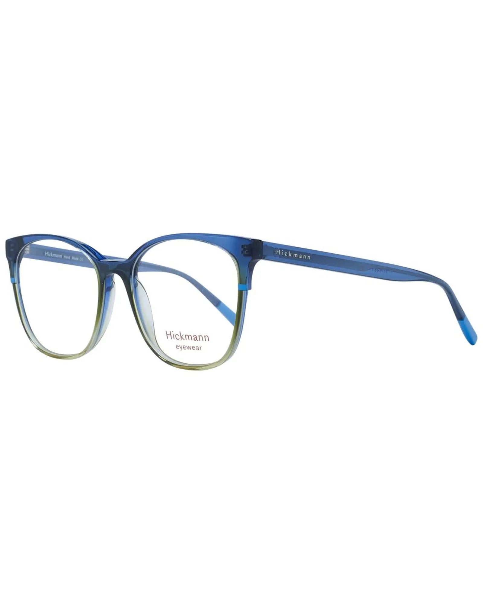 Ana Hickmann Hickmann 1000 Blue Eyeglasses