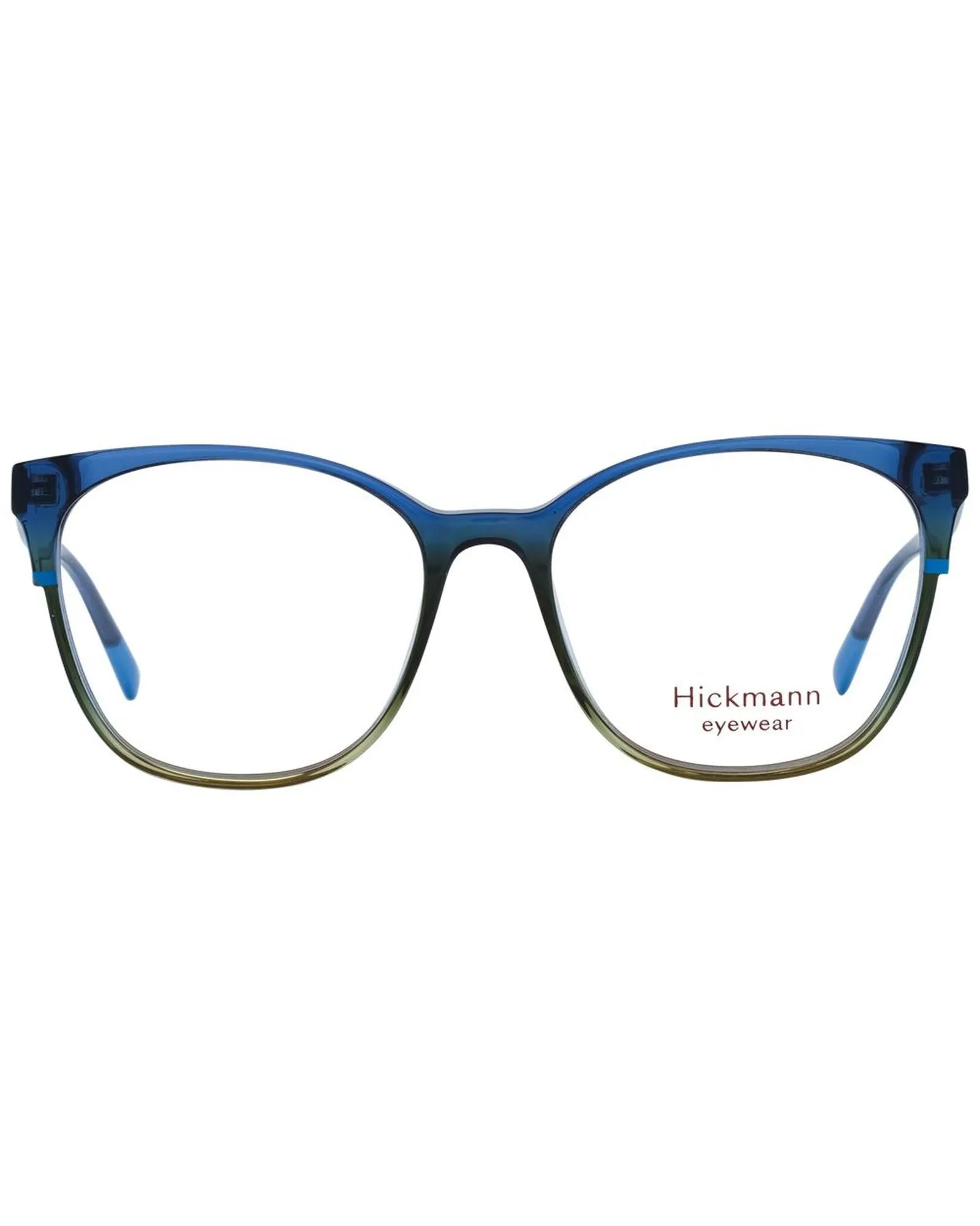Ana Hickmann Hickmann 1000 Blue Eyeglasses