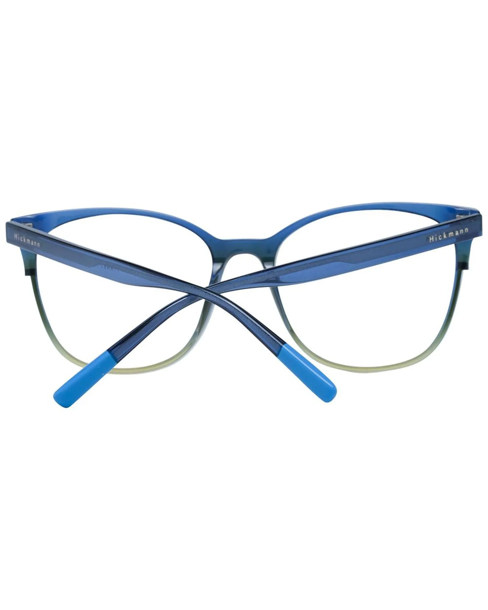 Ana Hickmann Hickmann 1000 Blue Eyeglasses