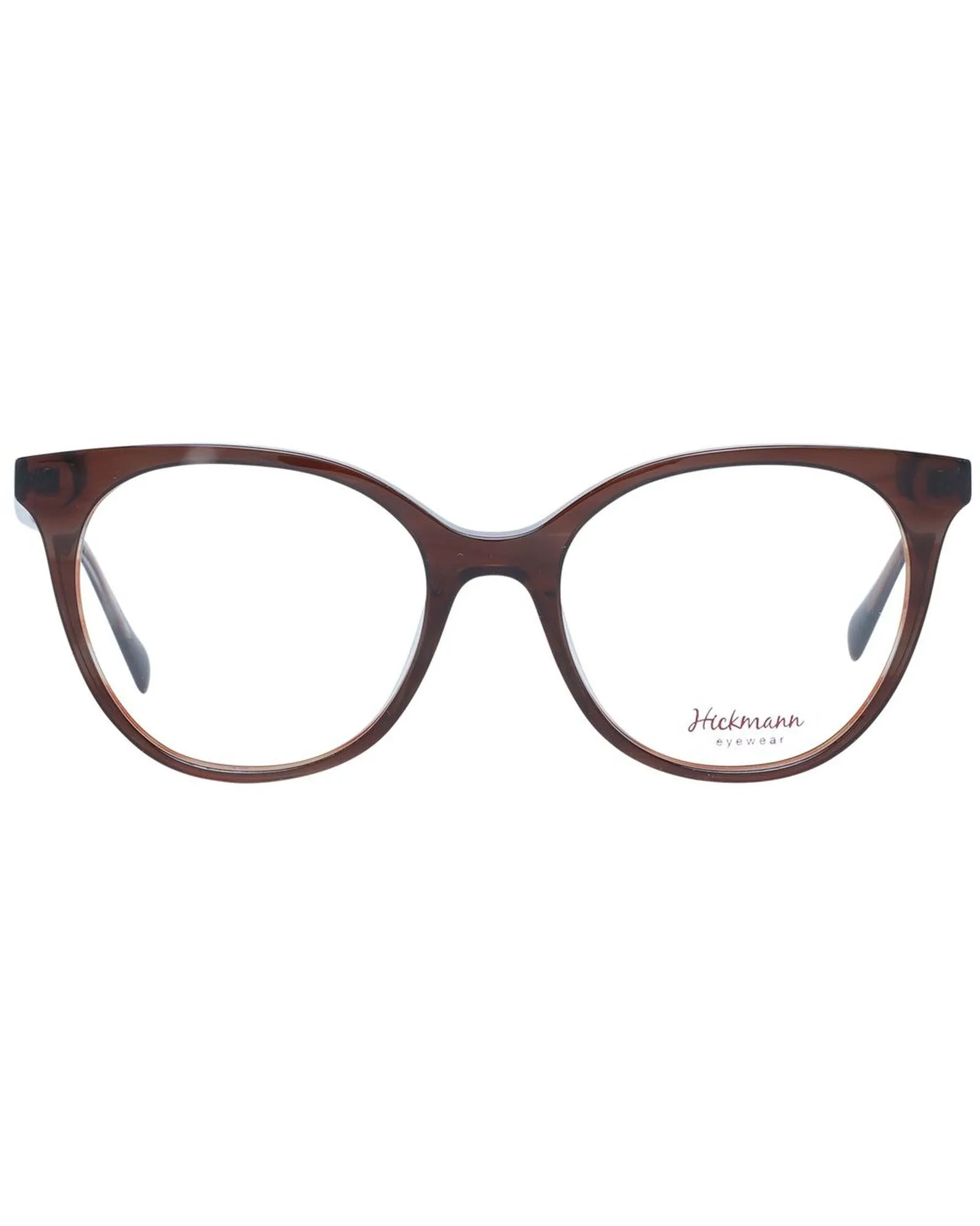 Ana Hickmann Round Eyeglasses AH 20212022