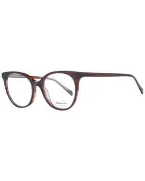 Ana Hickmann Round Eyeglasses AH 20212022