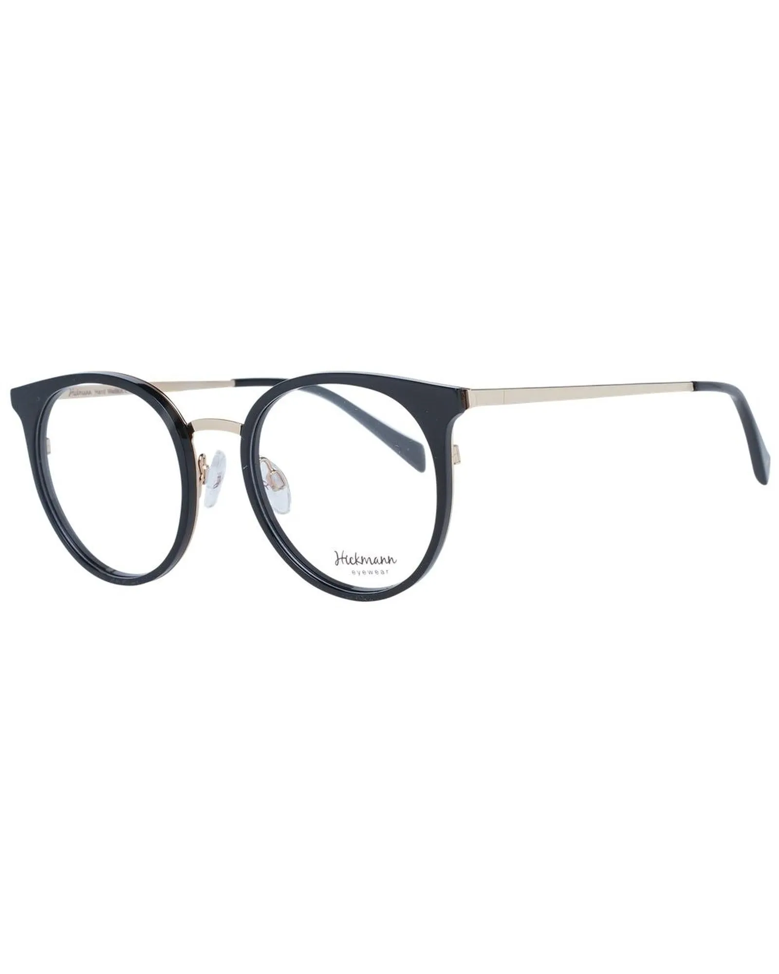 Ana Hickmann Round Eyeglasses AH 2203