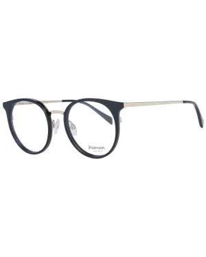 Ana Hickmann Round Eyeglasses AH 2203