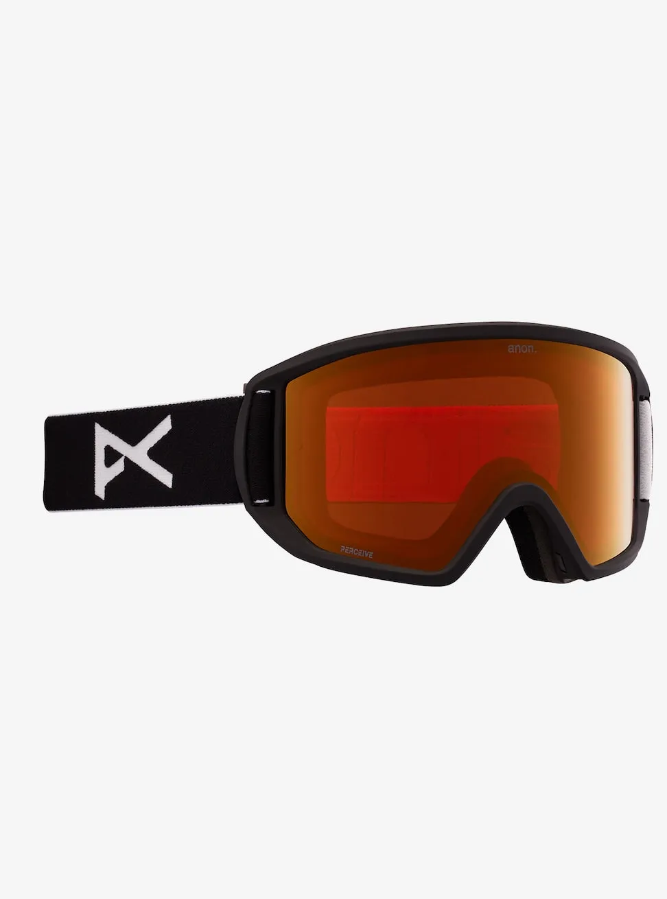 Anon Relapse Goggles 2023 Proto / Perceive Sunny Bronze Lens