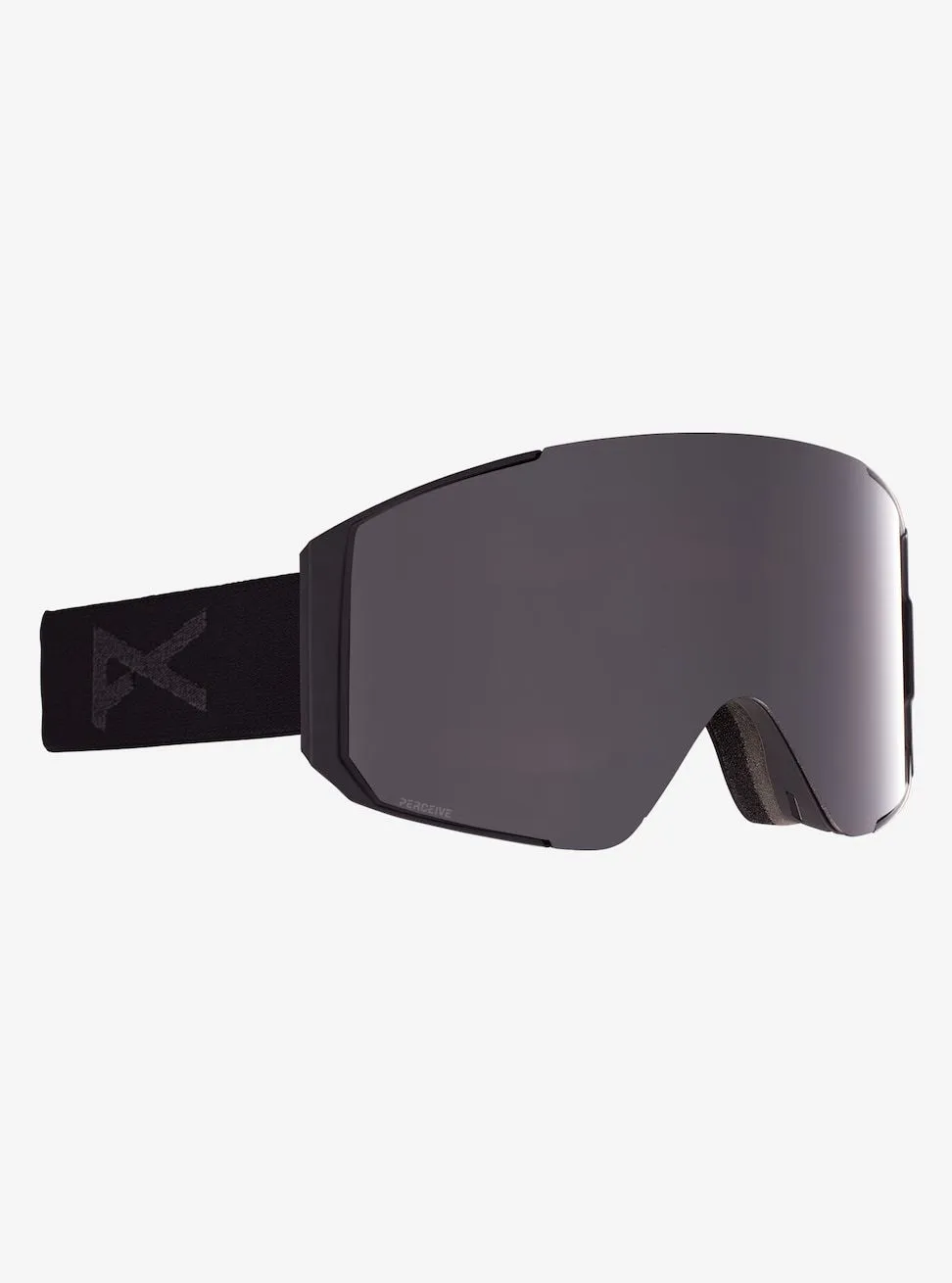 Anon Sync Goggles 2024 Smoke / Perceive Sunny Onyx Lens