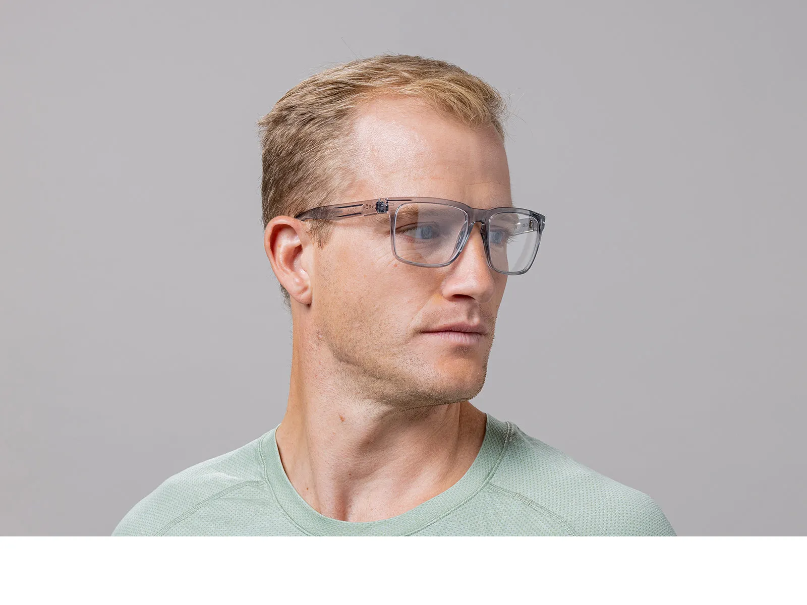 Barton 2.0 Eyeglasses