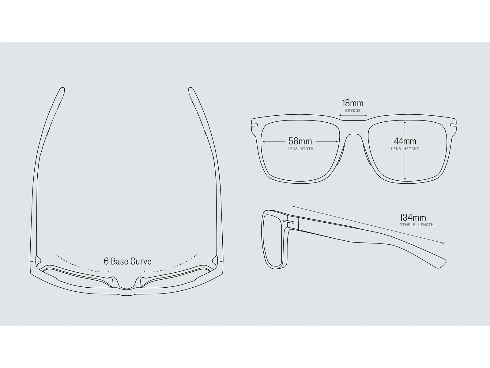 Barton Eyeglasses