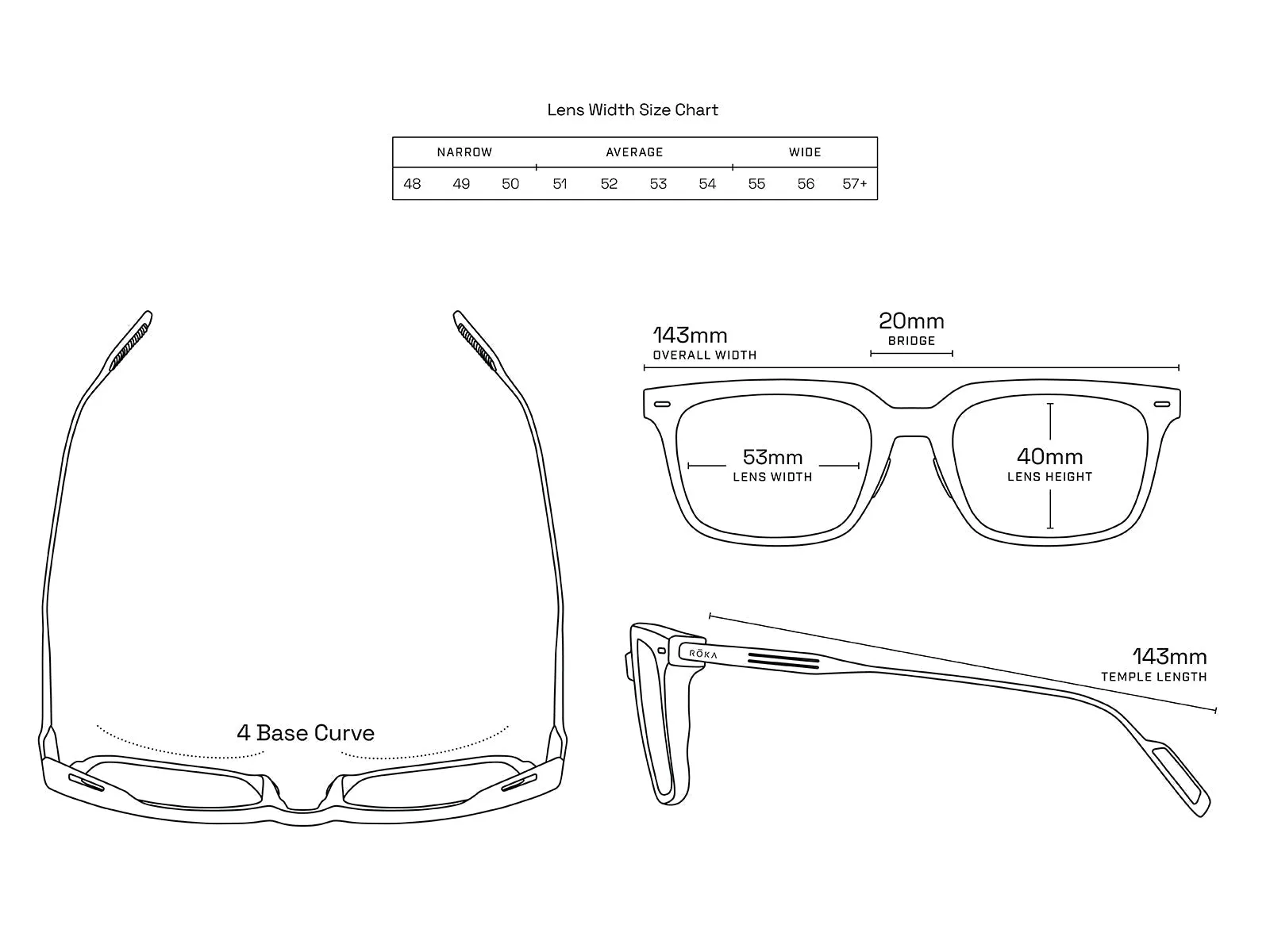 Booker Eyeglasses Outlet