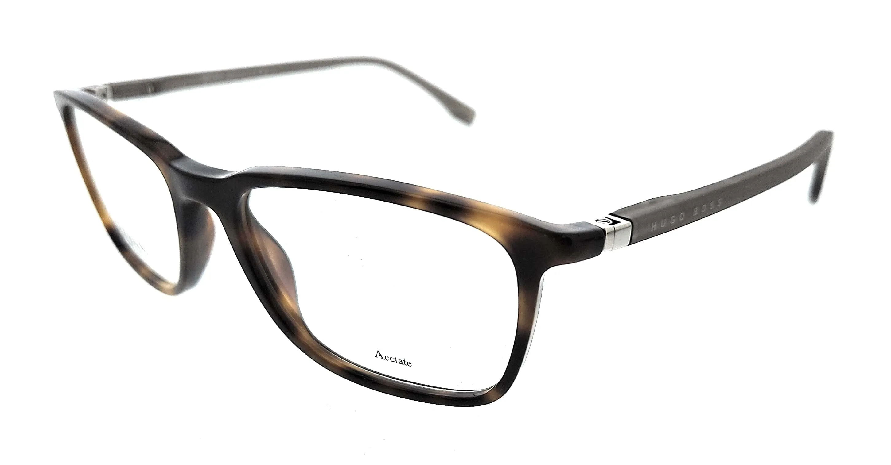 Boss 0962/IT 086 53 New Men Eyeglasses