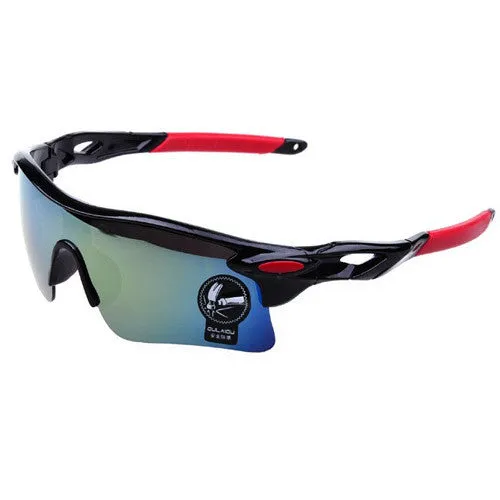 Brand designer outdoor sports bicycle bike riding cycling eyewear sunglasses