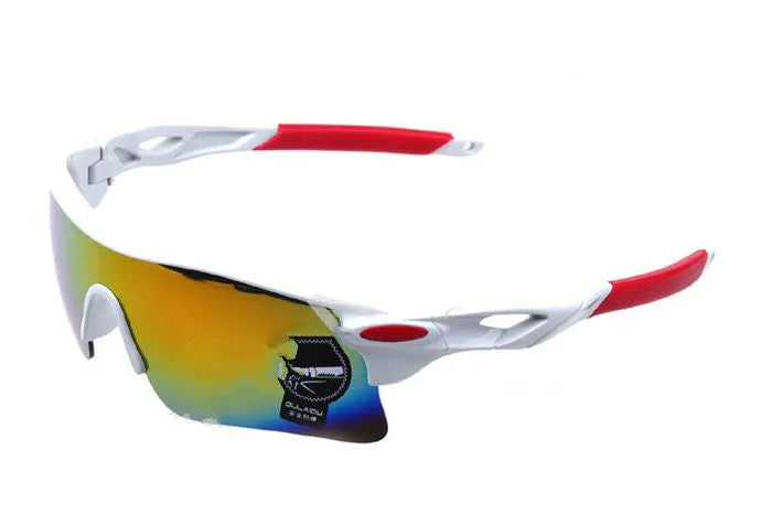 Brand designer outdoor sports bicycle bike riding cycling eyewear sunglasses