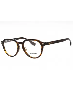 Burberry  BE2306 Round Eyeglasses in Brown