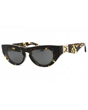 Burberry  BE4352 Sunglasses Havana