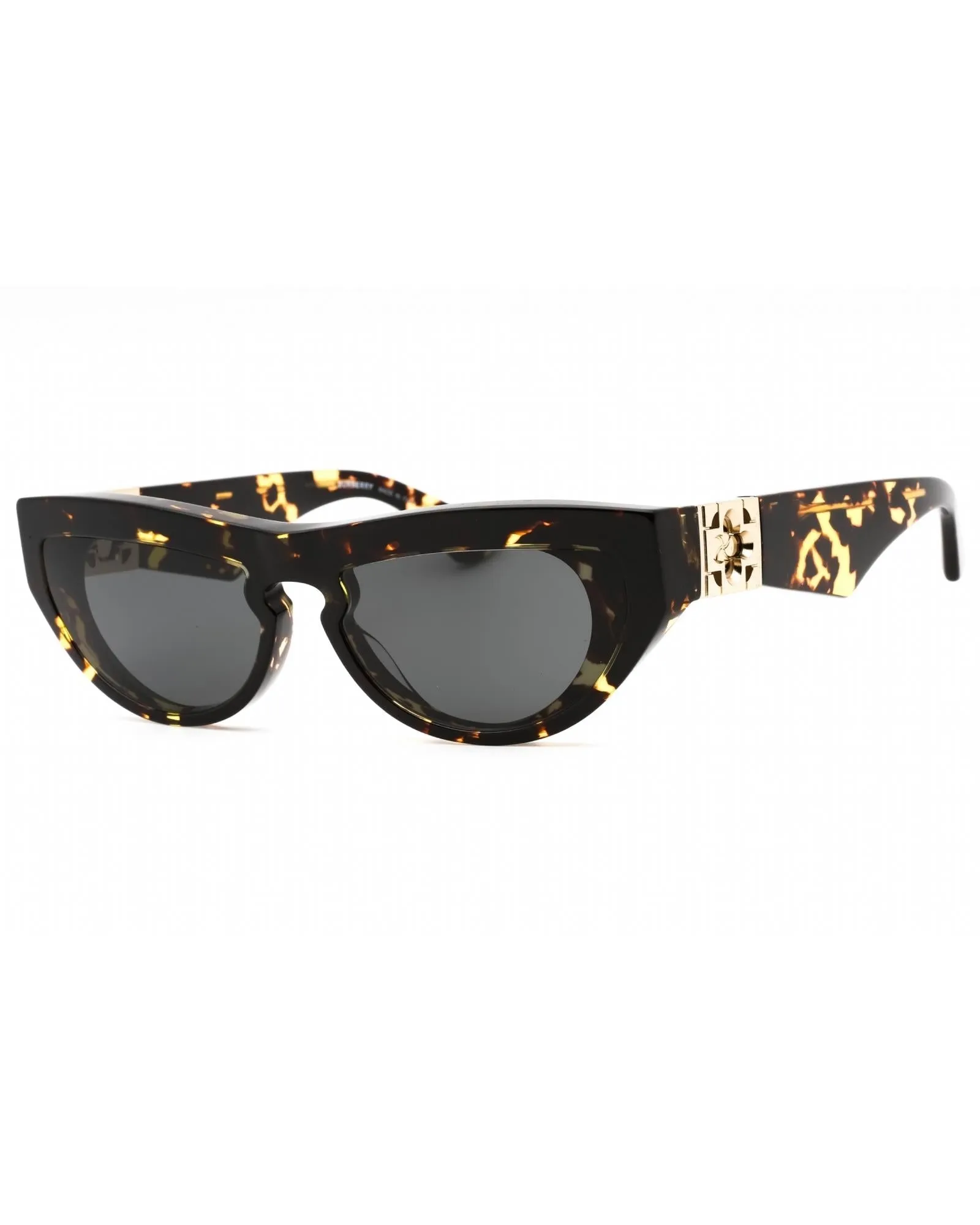 Burberry  BE4352 Sunglasses Havana