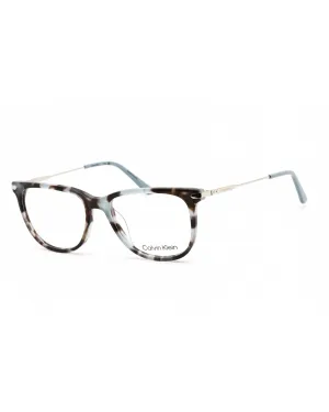 Calvin Klein  CK18717A Women's Tortoise Eyeglasses