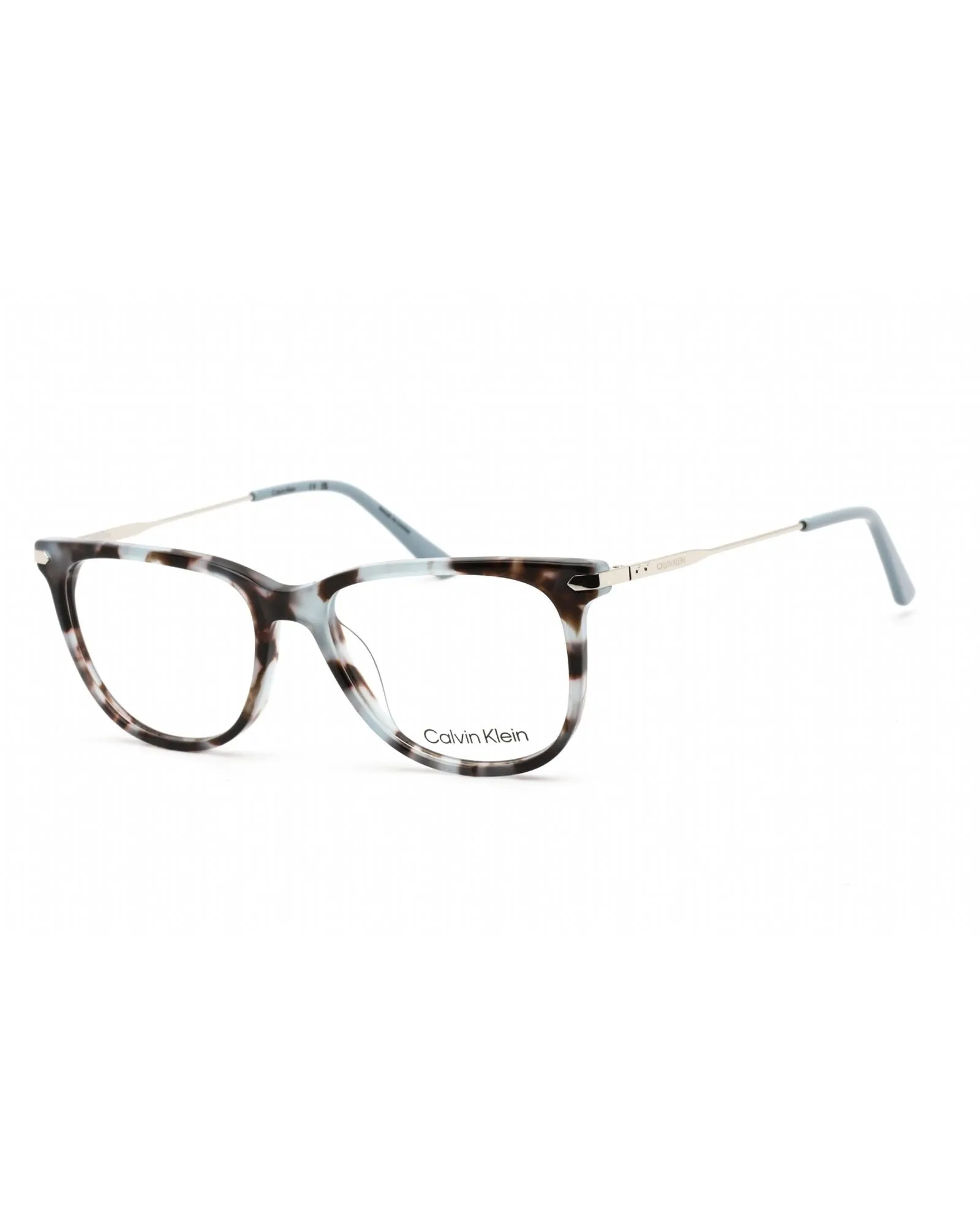 Calvin Klein  CK18717A Women's Tortoise Eyeglasses