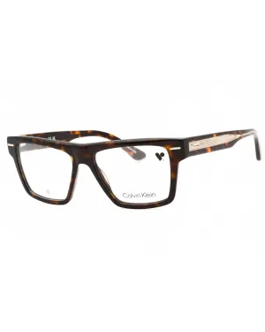 Calvin Klein  CK5879 Eyeglasses for Men - Tortoise