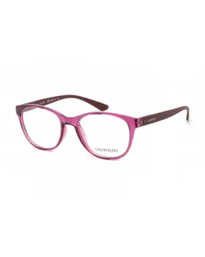 Calvin Klein  CK5944 Eyeglasses for Women - Purple