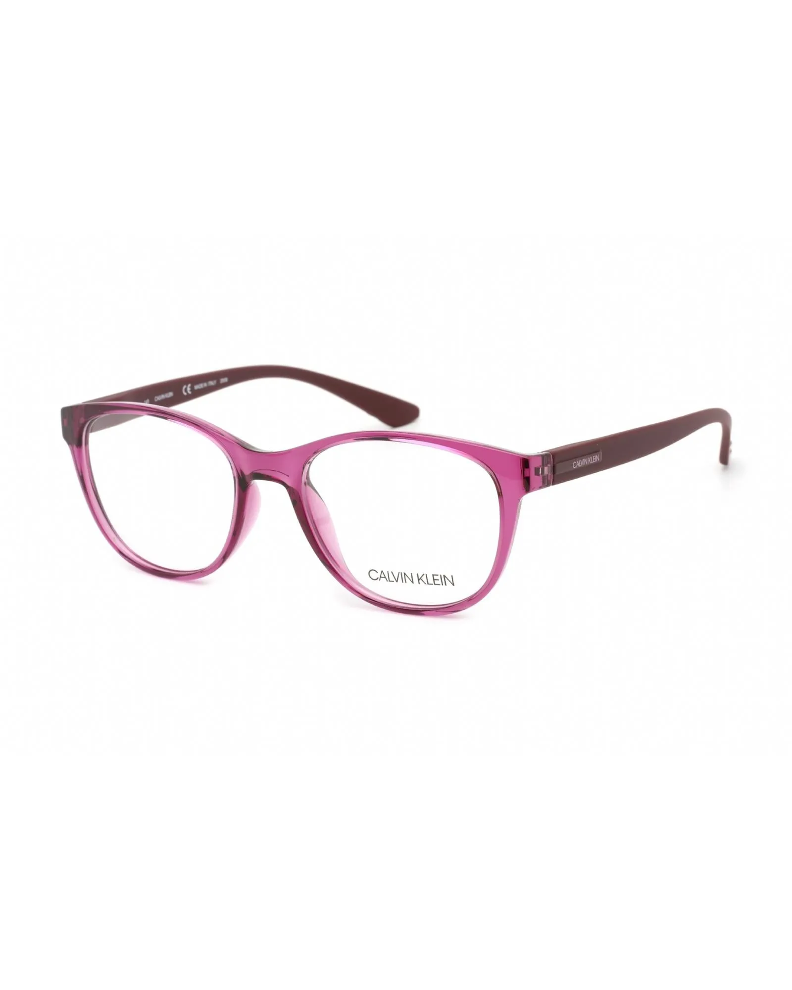 Calvin Klein  CK5944 Eyeglasses for Women - Purple