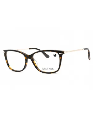 Calvin Klein  CK5981 Tortoise Eyeglasses for Women