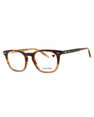 Calvin Klein  CK5991 Eyeglasses Tortoise