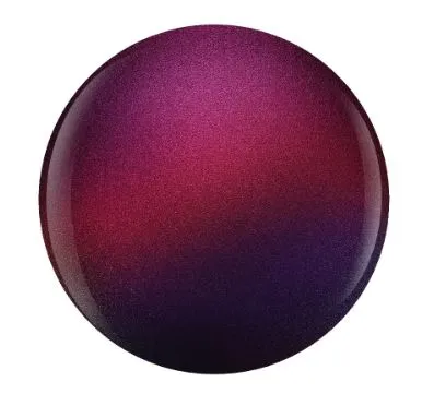 Can you Candle It? * Harmony Gelish Magnetics Reflections