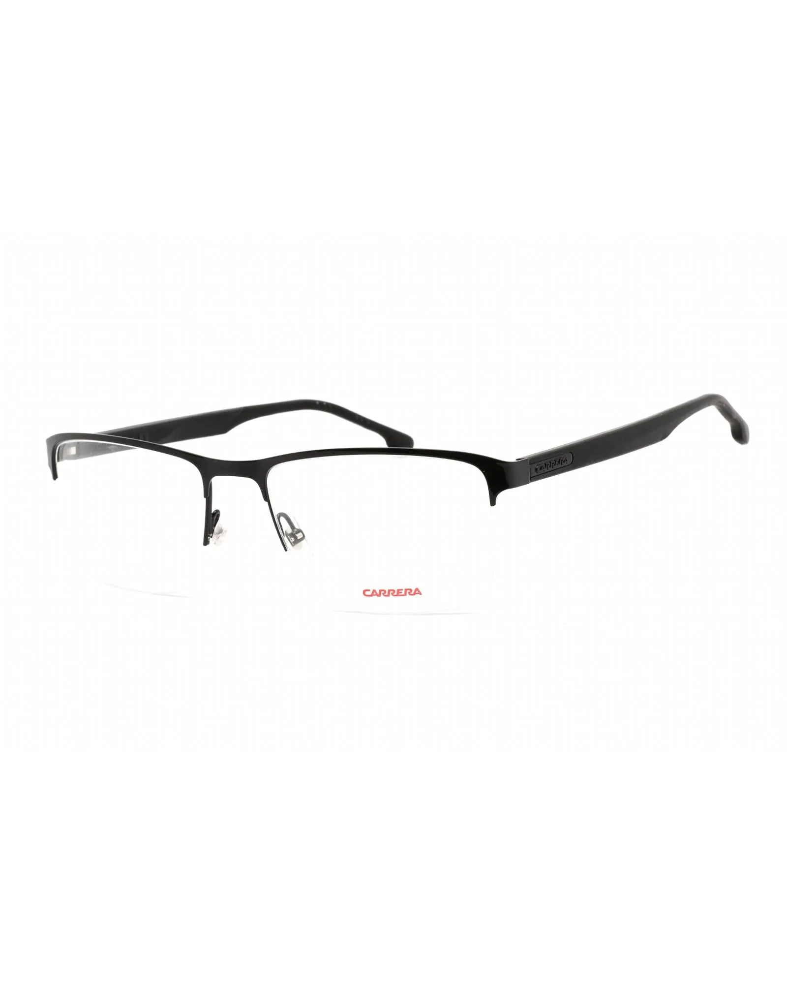 Carrera  1018S Eyeglasses for Men  Black