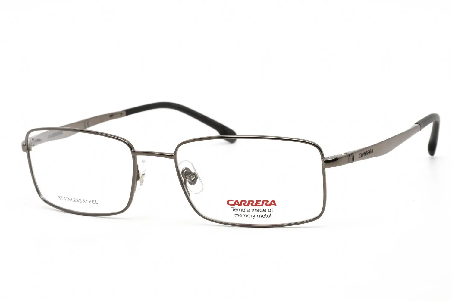 Carrera  1024S Eyeglasses for Men - Gunmetal