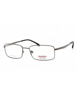 Carrera  1024S Eyeglasses for Men - Gunmetal