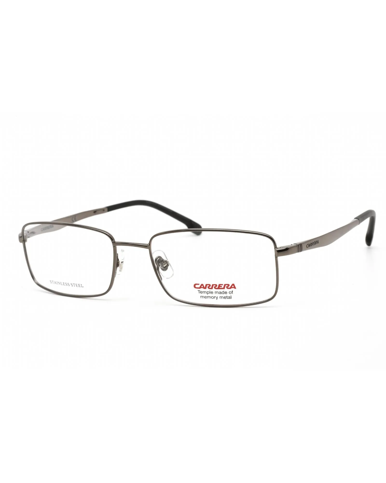 Carrera  1024S Eyeglasses for Men - Gunmetal