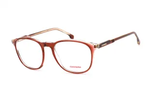 Carrera   1131 Eyeglasses Red Crystal / Clear Lens