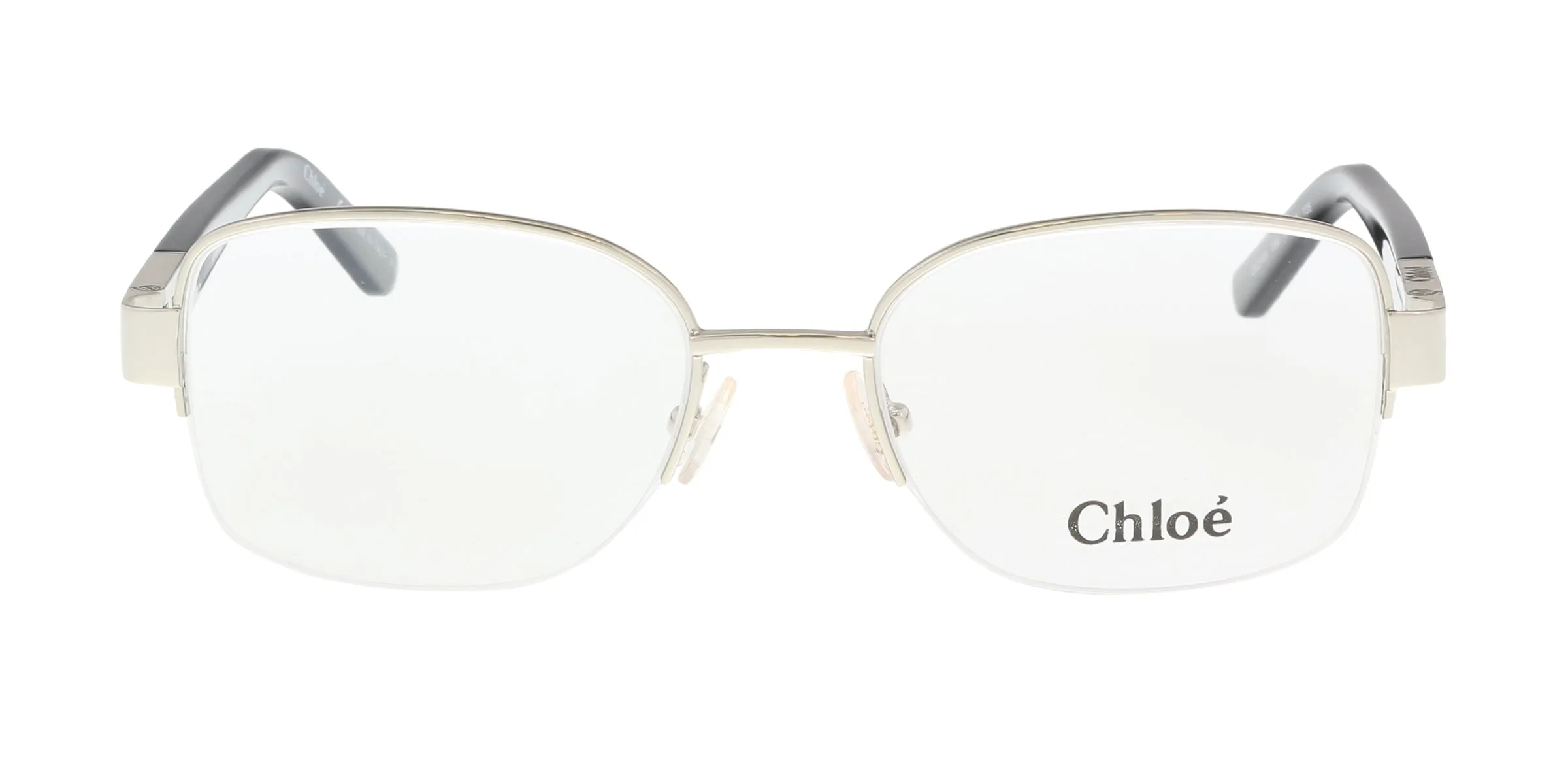 Chloe CE2119 730 Light Goldgrey   Rectangle Opticals