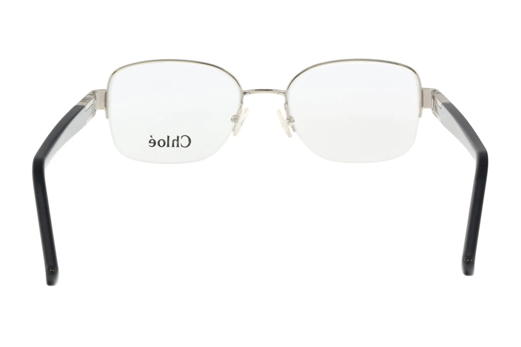Chloe CE2119 730 Light Goldgrey   Rectangle Opticals
